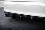 Difusor trasero para Audi A3 S-Line Sportback 8V