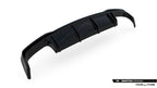 Difusor trasero para Audi A6 S-Line / S6 C8 / C8 Facelift