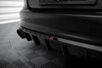 Difusor trasero para Audi A7 S-Line C7