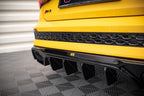Difusor trasero para Audi RS3 8Y