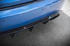Difusor trasero para Audi RS4 B7