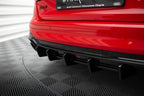 Difusor trasero para Audi RS4 B9 / B9 Facelift