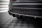 Difusor trasero para Audi RSQ8 Mk1