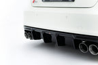 Difusor trasero para Audi S3 Sportback 8V
