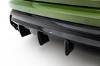 Difusor trasero para Audi S3 Sportback 8Y Facelift