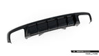 Difusor trasero para Audi S4 Sedan / Avant B9
