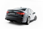 Difusor trasero para Audi S4 Sedan / Avant B9