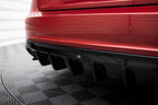 Difusor trasero para Audi S5 Sportback 8T