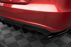 Difusor trasero para Audi S5 Sportback 8T