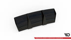 Difusor trasero para Audi TT RS 8S
