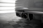 Difusor trasero para Audi TT S-Line 8S