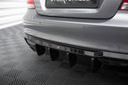 Difusor trasero para BMW 1 M-Pack E82