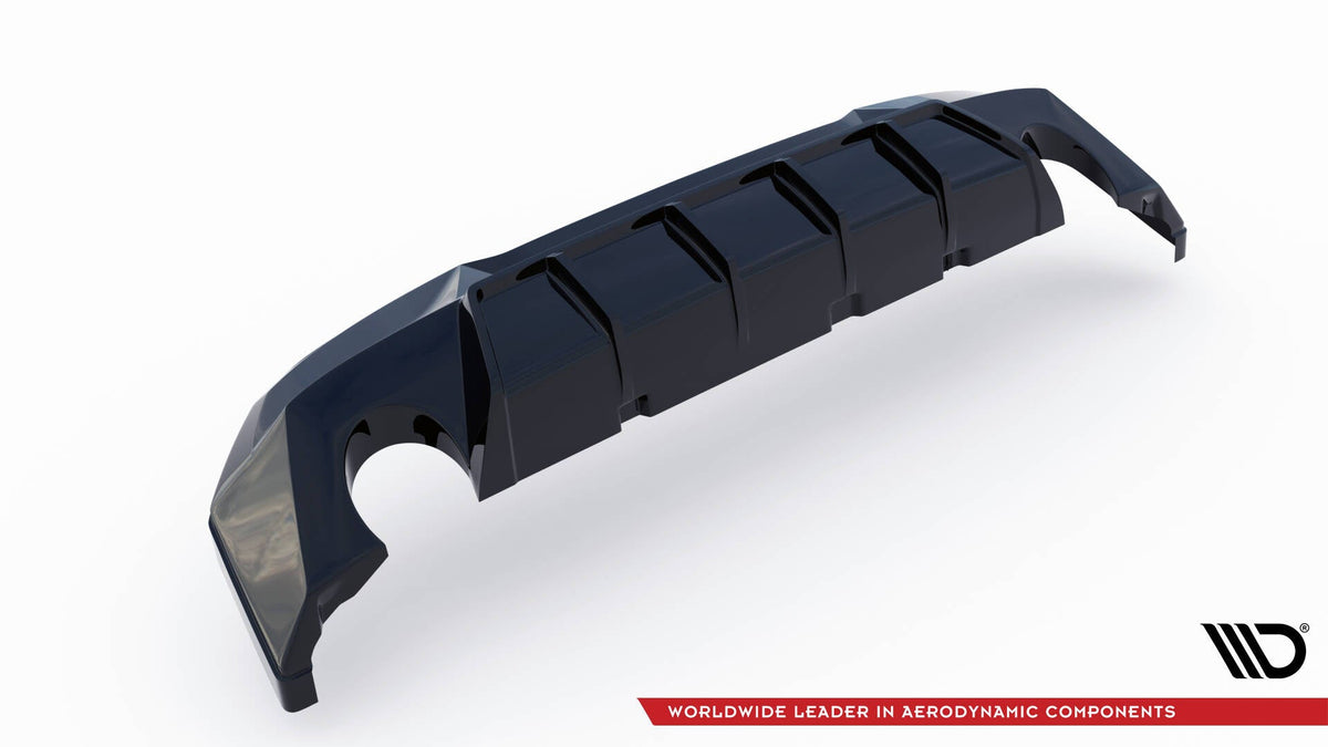 Difusor trasero para BMW 2 G42