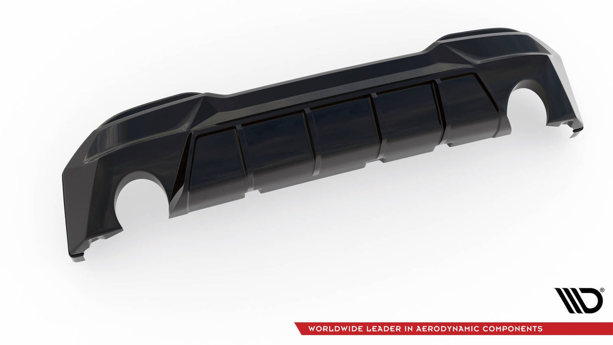 Difusor trasero para BMW 2 G42