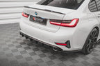 Difusor trasero para BMW 3 G20 / G21