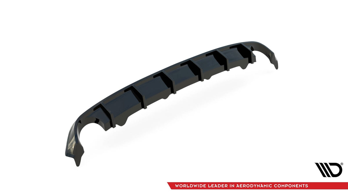 Difusor trasero para BMW 3 G20 / G21