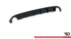 Difusor trasero para BMW 3 G20 / G21