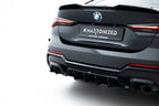 Difusor trasero para BMW 4 M-Pack G22 / G23 / G22 Facelift / G23 Facelift