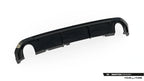 Difusor trasero para BMW 4 M-Pack Gran Coupe G26