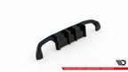 Difusor trasero para BMW M2 F87