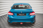 Difusor trasero para BMW M2 F87