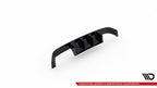 Difusor trasero para BMW M4 F82