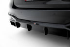 Difusor trasero para BMW M550i / 5 M-Pack Sedan / Touring G30 / G31