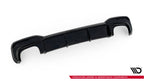 Difusor trasero para BMW M550i / 5 M-Pack Sedan / Touring G30 / G31