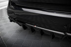 Difusor trasero para BMW X3 M F97 / F97 Facelift