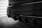 Difusor trasero para BMW X3 M F97 / F97 Facelift