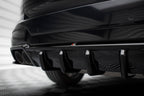 Difusor trasero para BMW X3 M F97 / F97 Facelift