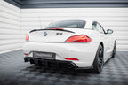 Difusor trasero para BMW Z4 E89