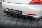 Difusor trasero para BMW Z4 E89