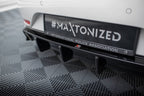 Difusor trasero para BMW Z4 E89