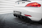 Difusor trasero para BMW Z4 E89