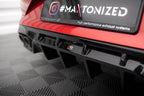 Difusor trasero para Cupra Leon Hatchback Mk1
