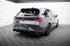 Difusor trasero para Cupra Leon ST Mk1