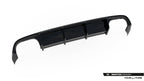 Difusor trasero para Cupra Leon ST Mk1 Facelift