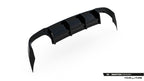 Difusor trasero para Cupra Leon ST Mk1 Facelift