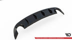 Difusor trasero para Ford Edge Mk2