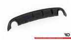 Difusor trasero para Ford Edge Mk2