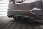 Difusor trasero para Ford Edge Mk2