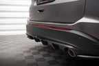 Difusor trasero para Ford Edge Mk2