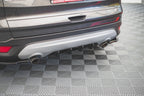 Difusor trasero para Ford Escape Mk3