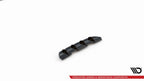 Difusor trasero para Ford Escape Mk3