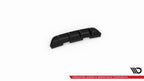 Difusor trasero para Ford Escape Mk3