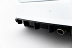 Difusor trasero para Ford Fiesta Mk8 ST-Line
