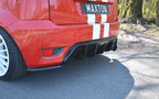 Difusor trasero para Ford Fiesta ST Mk6