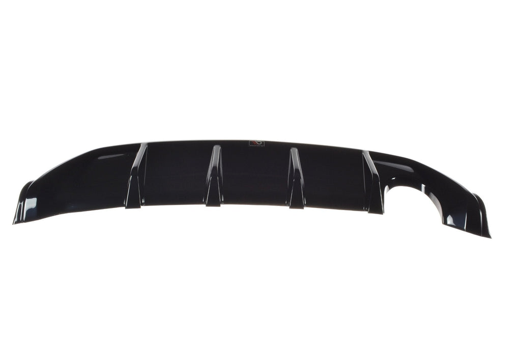 Difusor trasero para Ford Fiesta ST Mk6