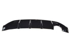 Difusor trasero para Ford Fiesta ST Mk6